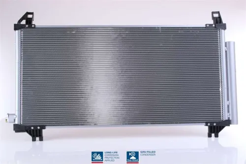 Condensor, airconditioning