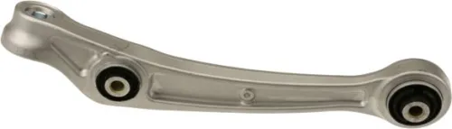 Draagarm, wielophanging