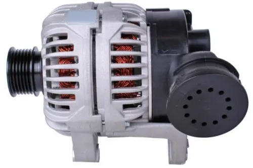 Dynamo / Alternator
