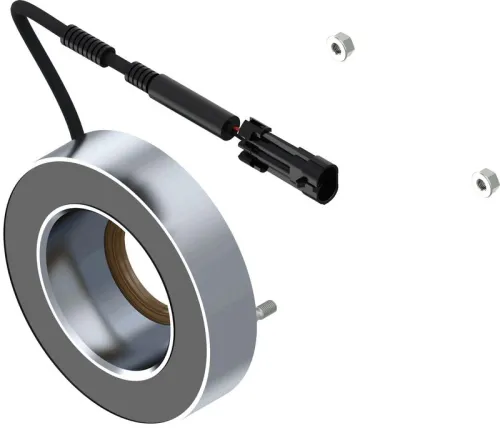 Reparatieset, persluchtcompressor