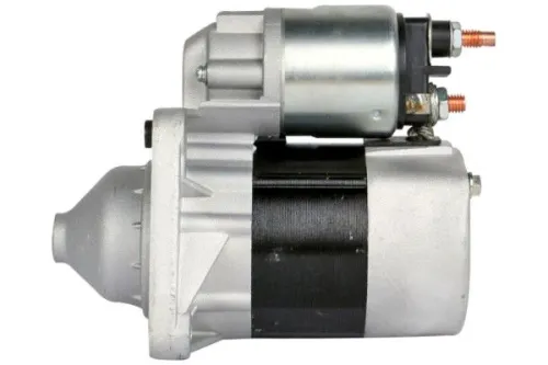 Startmotor / Starter