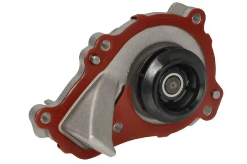 Waterpomp, motorkoeling