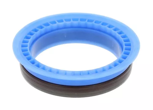 Afdichtring, tussenas