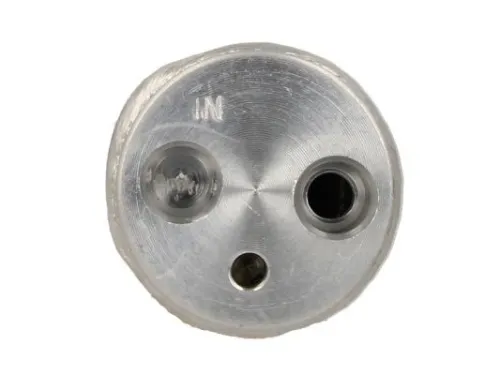 Droger, airconditioning