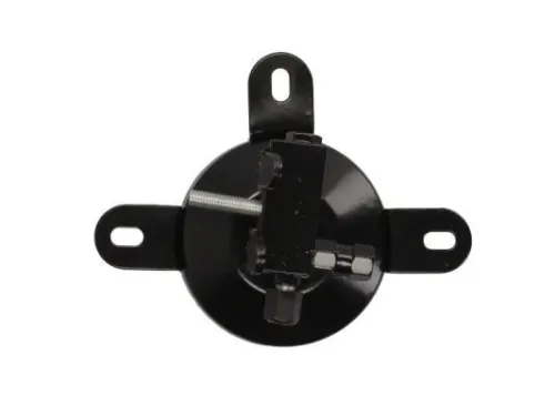 Droger, airconditioning