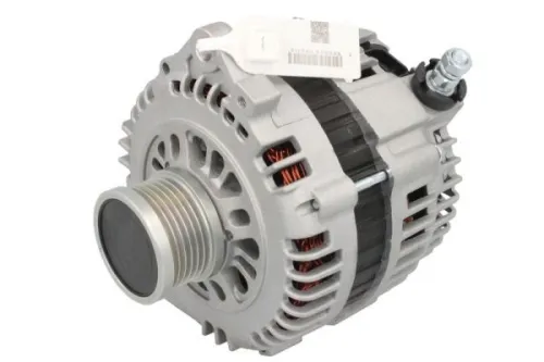 Dynamo / Alternator