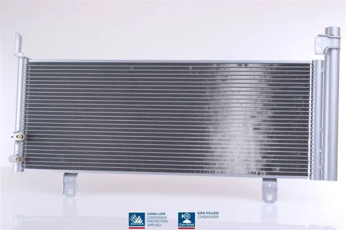 Condensor, airconditioning