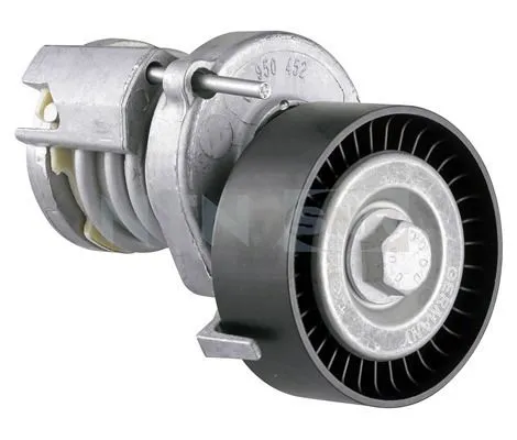 Spanrol, Poly V-riem