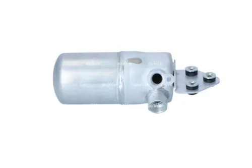 Droger, airconditioning