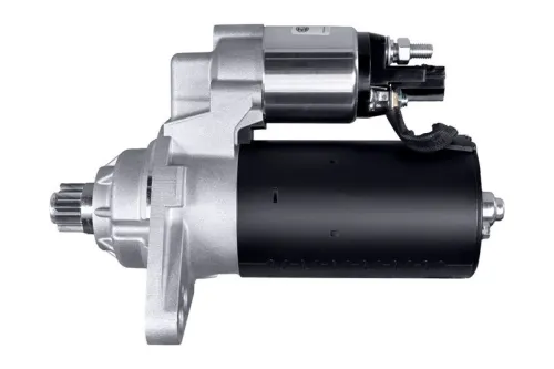 Startmotor / Starter