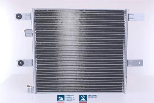 Condensor, airconditioning