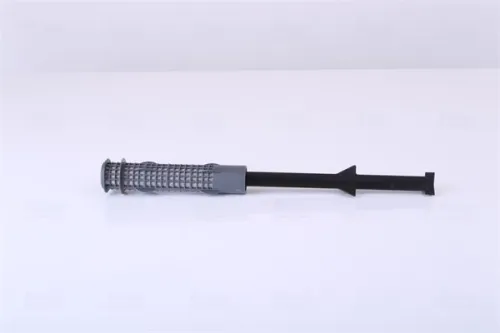 Droger, airconditioning