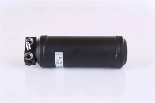 Droger, airconditioning