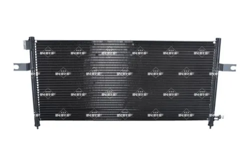 Condensor, airconditioning