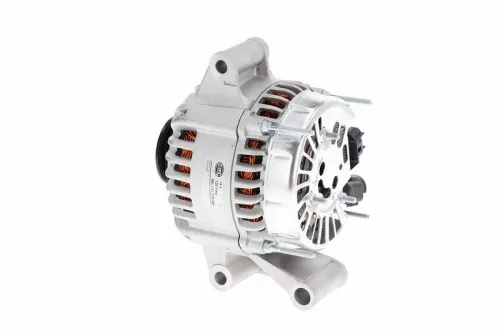 Dynamo / Alternator