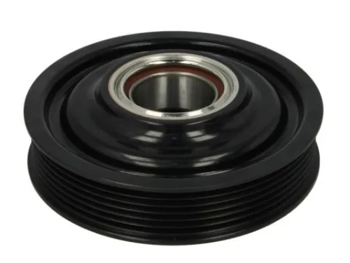 Magneetkoppeling, airconditioningcompressor