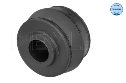 Stabilisatorlager aan draagarm