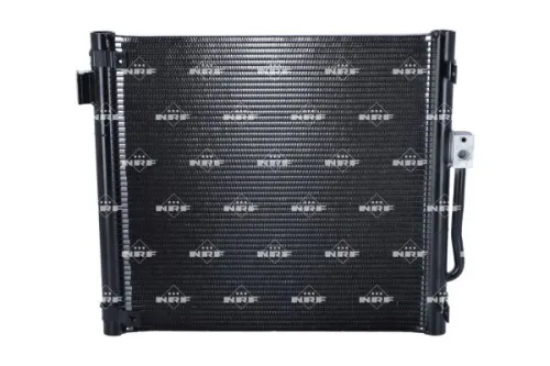 Condensor, airconditioning