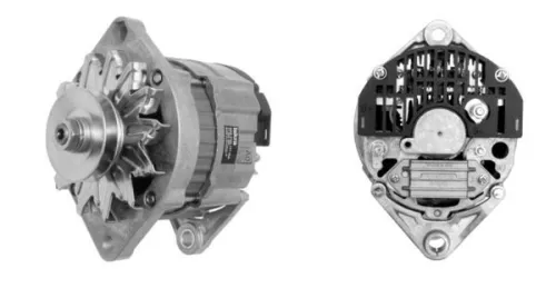 Dynamo / Alternator