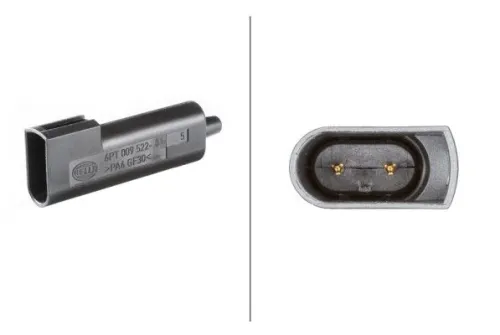 Sensor, buitentemperatuur