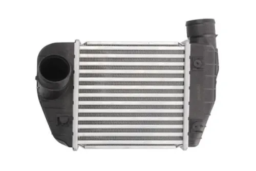 Intercooler, inlaatluchtkoeler