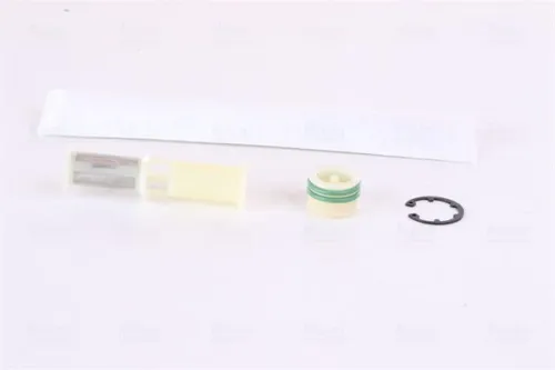 Droger, airconditioning