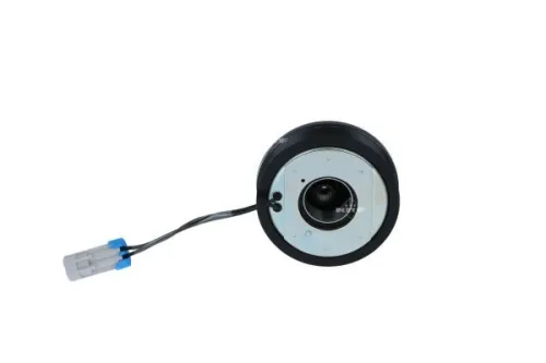 Magneetkoppeling, airconditioningcompressor