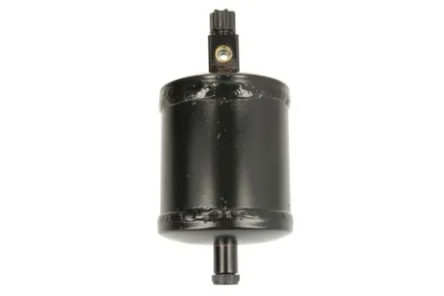 Droger, airconditioning