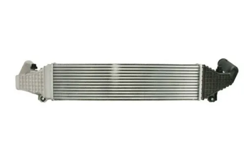 Intercooler, inlaatluchtkoeler