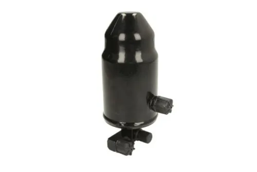 Droger, airconditioning