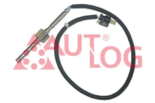 Sensor, uitlaatgastemperatuur