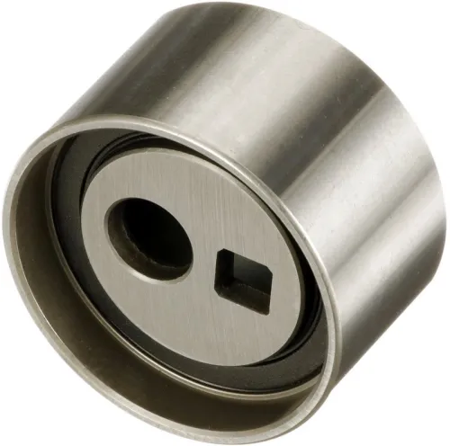 Spanrol, distributieriem