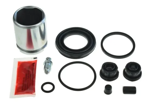 Reparatieset, remklauw