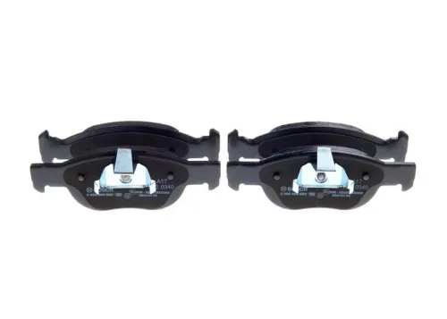 Remblokkenset, schijfrem