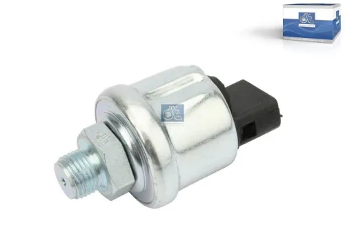 Sensor, pneumatisch systeem