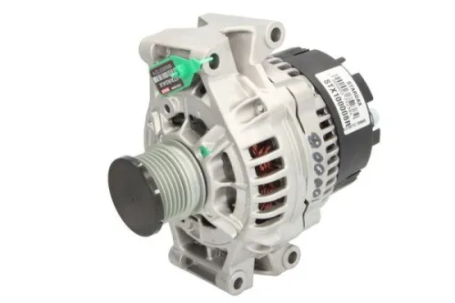 Dynamo / Alternator