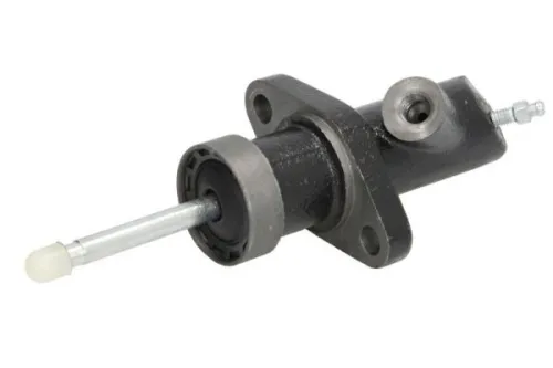 Hulpcilinder, koppeling