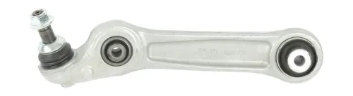 Draagarm, wielophanging