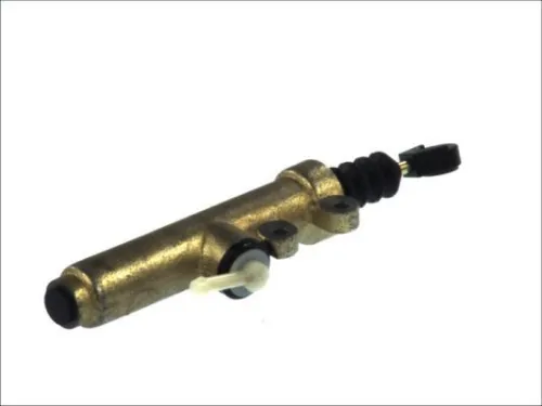 Hoofdcilinder, koppeling