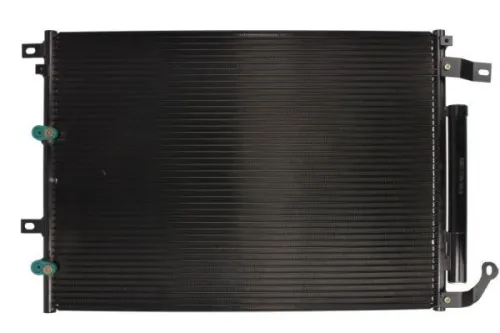 Condensor, airconditioning