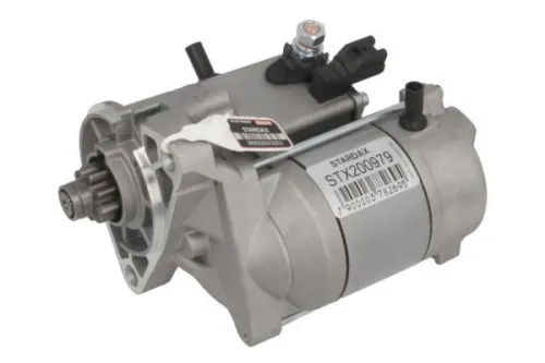 Startmotor / Starter