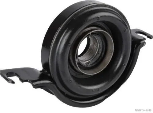 Lager, cardanasmiddenvoering