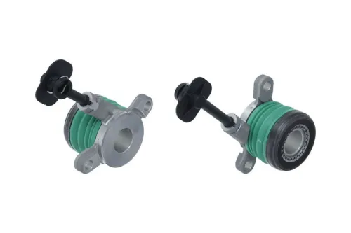 Koppelingsdruklager , koppeling