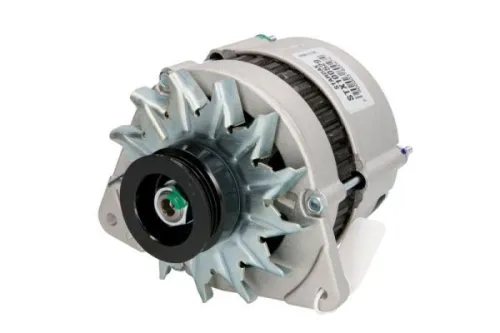 Dynamo / Alternator