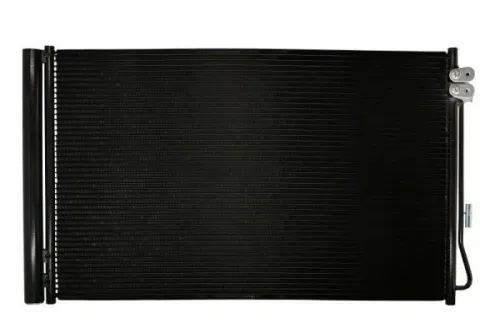 Condensor, airconditioning