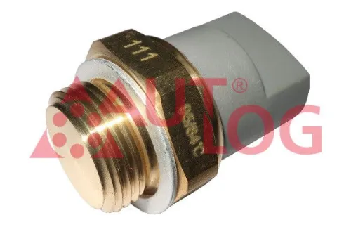 Temperatuurschakelaar, radiateurventilator