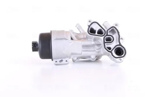 Oliekoeler, motorolie