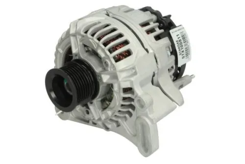 Dynamo / Alternator