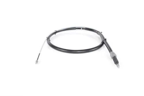 Trekkabel, parkeerrem