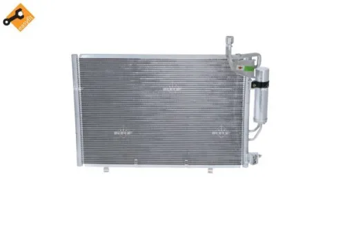 Condensor, airconditioning